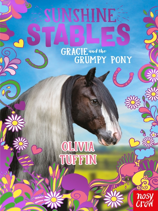 Title details for Sunshine Stables by Olivia Tuffin - Available
